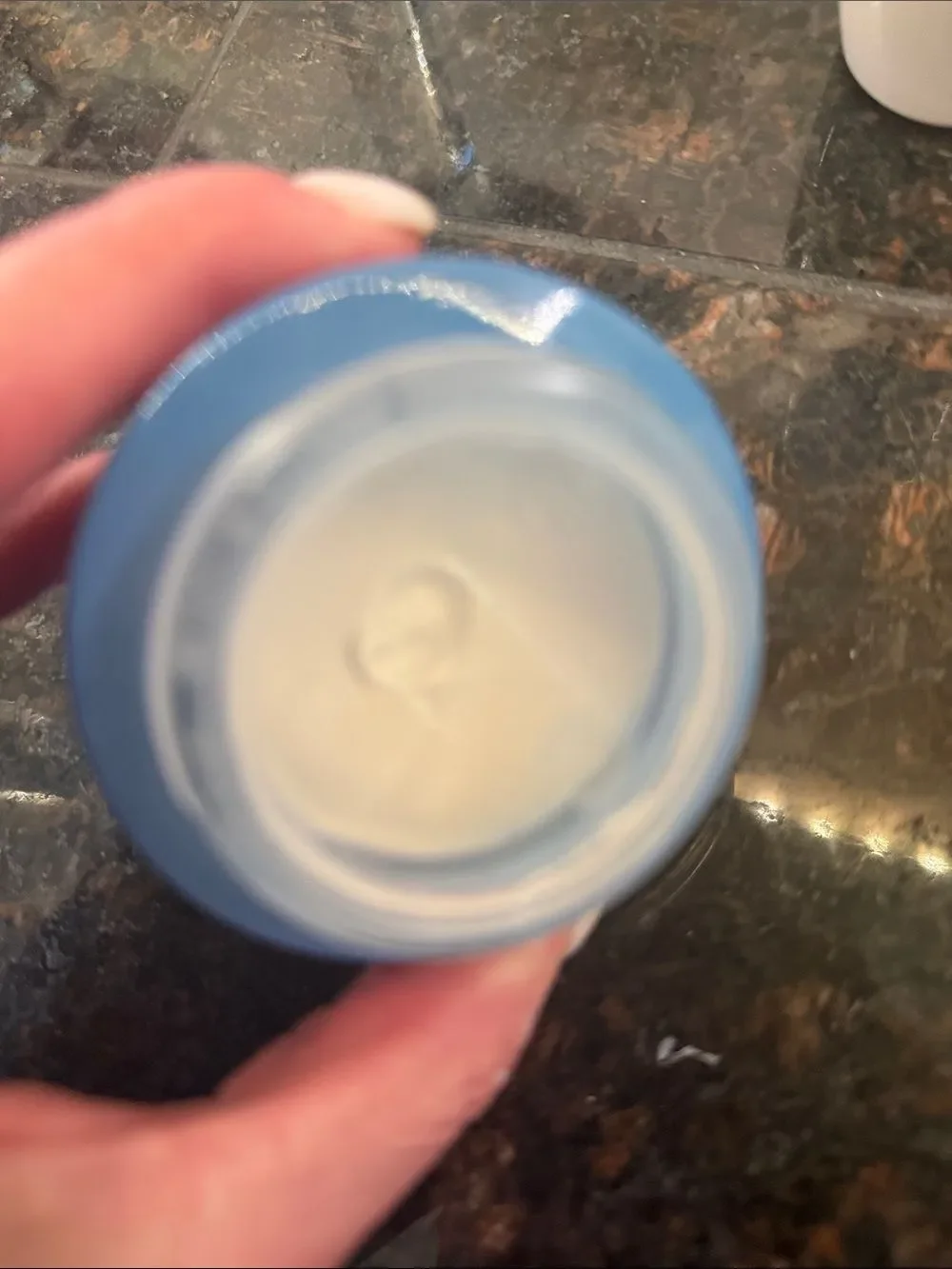 Tatcha camellia cleansing